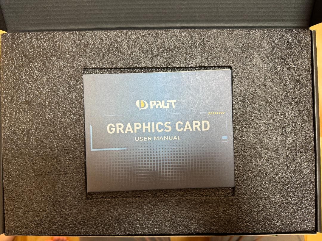 グラフィックボード・グラボ・ビデオカード PALIT GeForce GTX 1660 SUPER GP 6GB