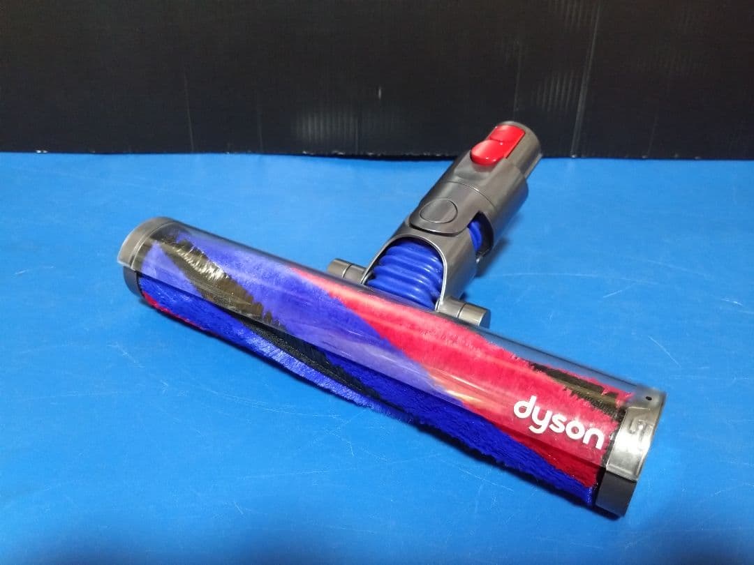 最終値下げ！dyson 大人気機種digitalslimfluffy SV-18