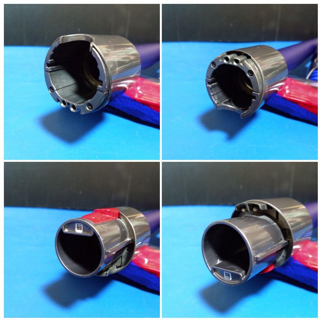 最終値下げ！dyson 大人気機種digitalslimfluffy SV-18