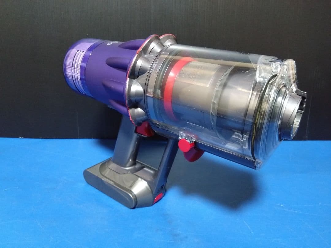 最終値下げ！dyson 大人気機種digitalslimfluffy SV-18