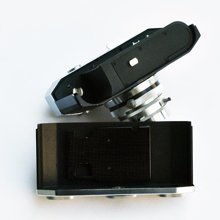 フィルムカメラ Yamato TAC Deluxe