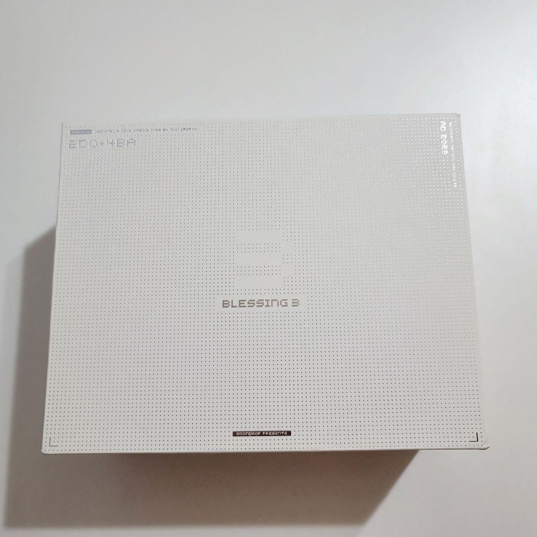 s*a様 【最終値下げ】水月雨 moondrop Blessing3