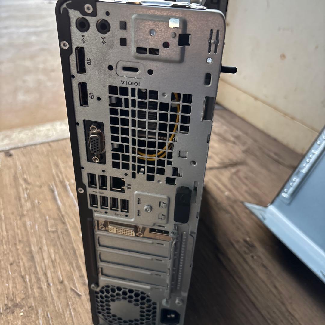 HP EliteDesk 800 G3 第7世代Core7
