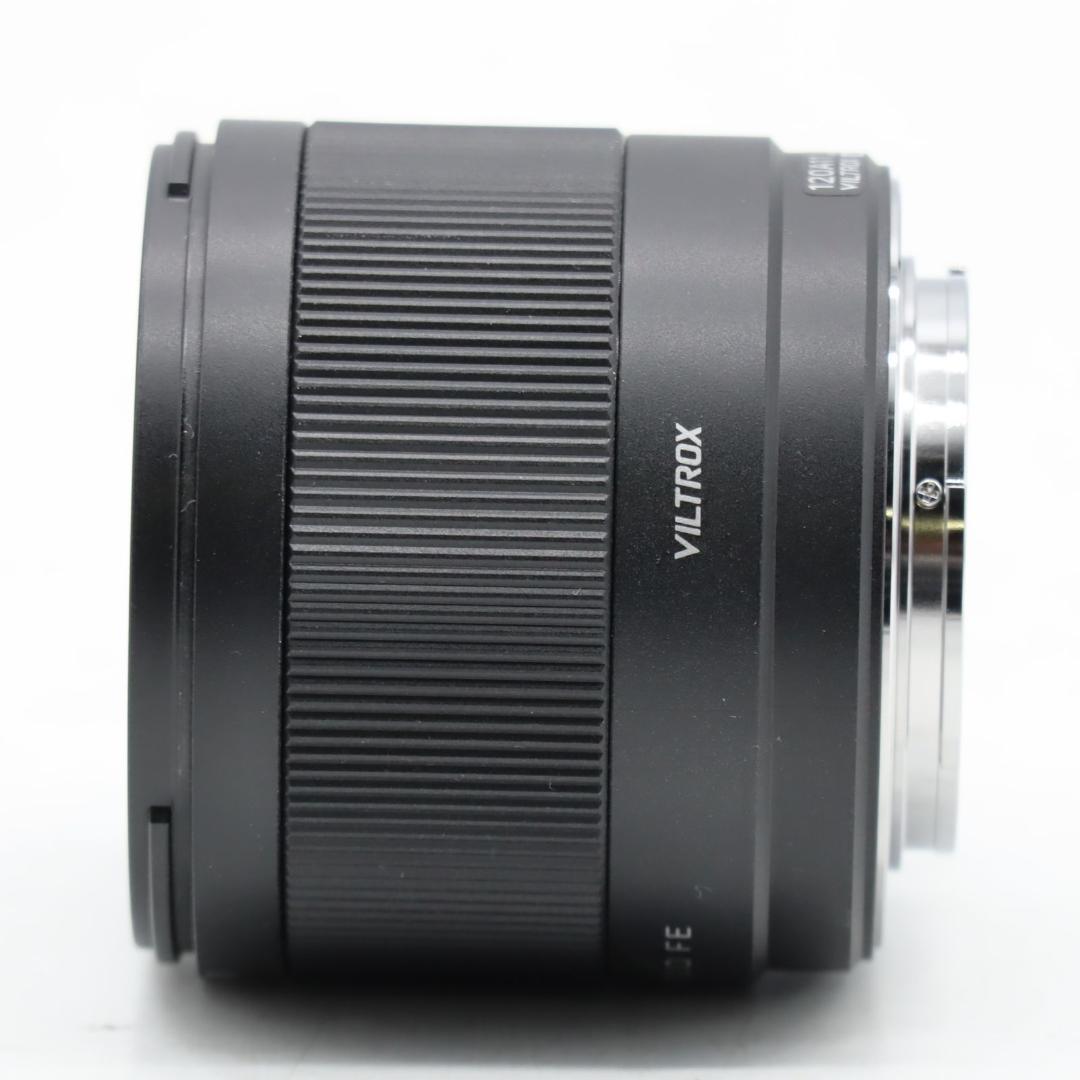 VILTROX AF 50mm F2.0 AIR ソニーE用 単焦点