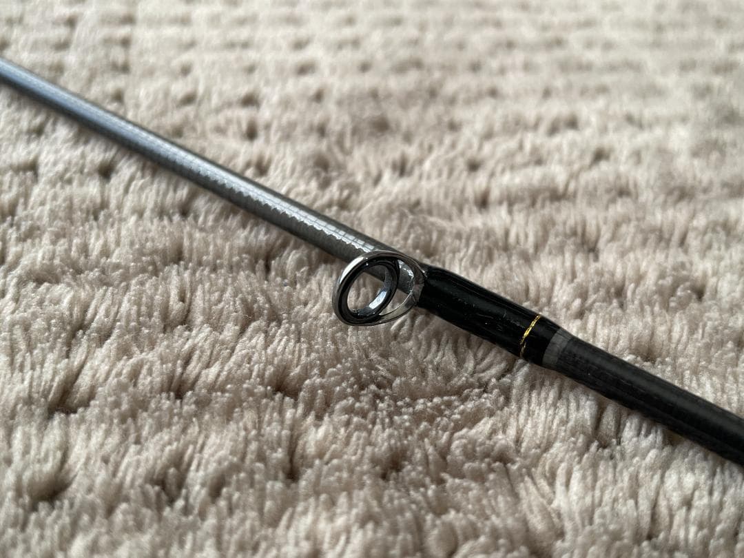 ダイワ ラテオ モバイル 110MH-4 4ピース ヒラスズキ シーバス 磯