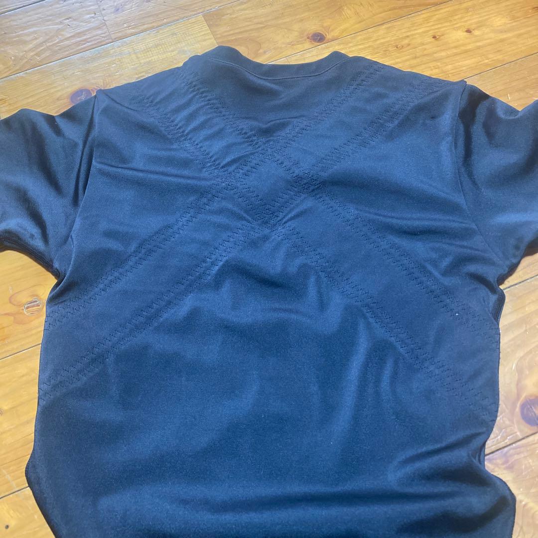 グランドイーワンズ　ビビ半袖　M 美品