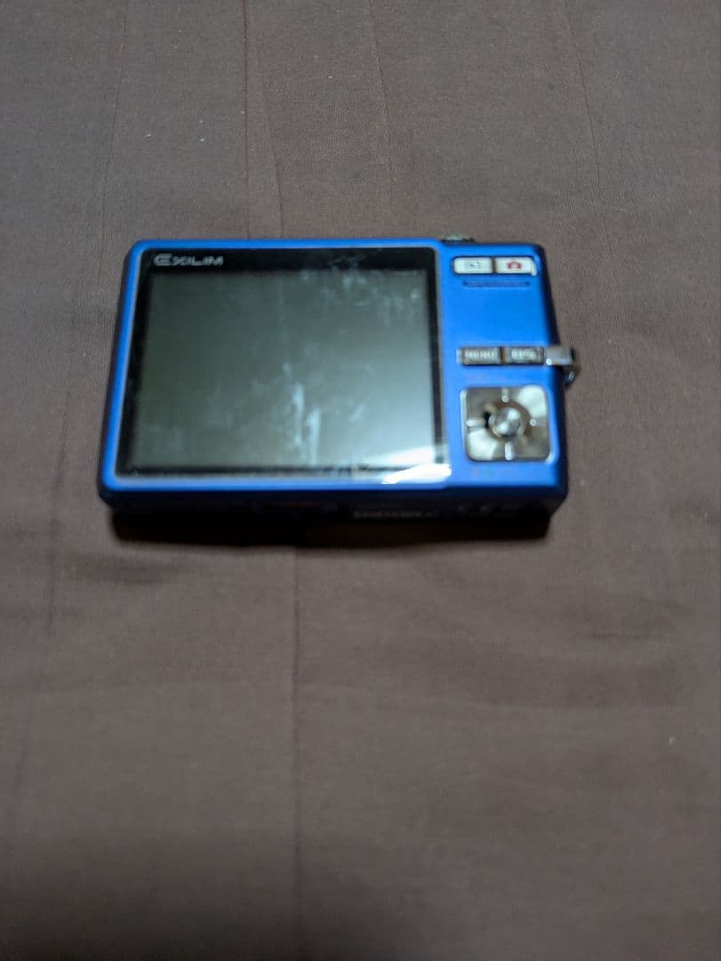 s*a様 デジカメ　5点セット　2