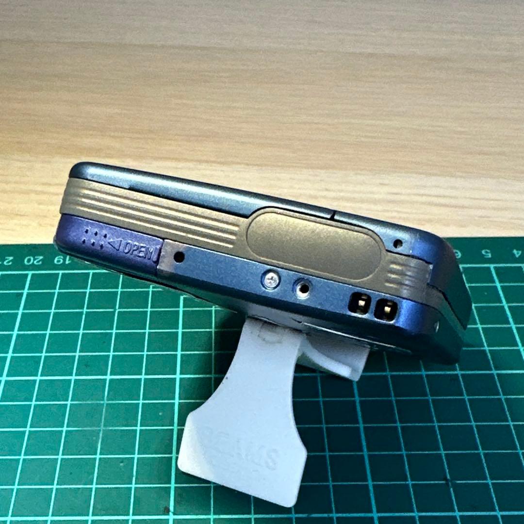 【美品DE修復品】Panasonic カセットプレーヤー RQ-SX55