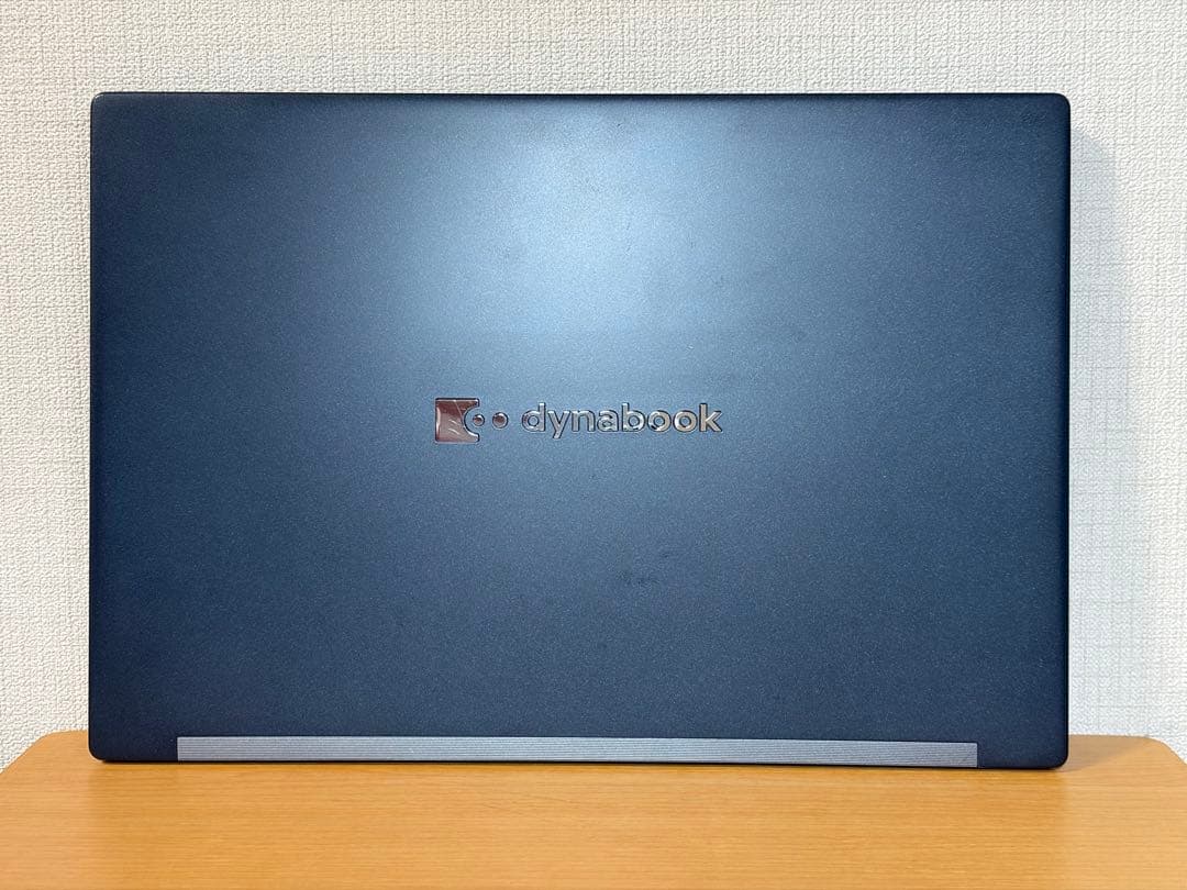 【中古美品】DYNABOOK G83/HS i5第11世代8GBメモリ
