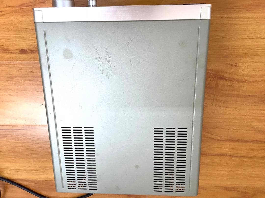 [z836]ケンウッド R-K801