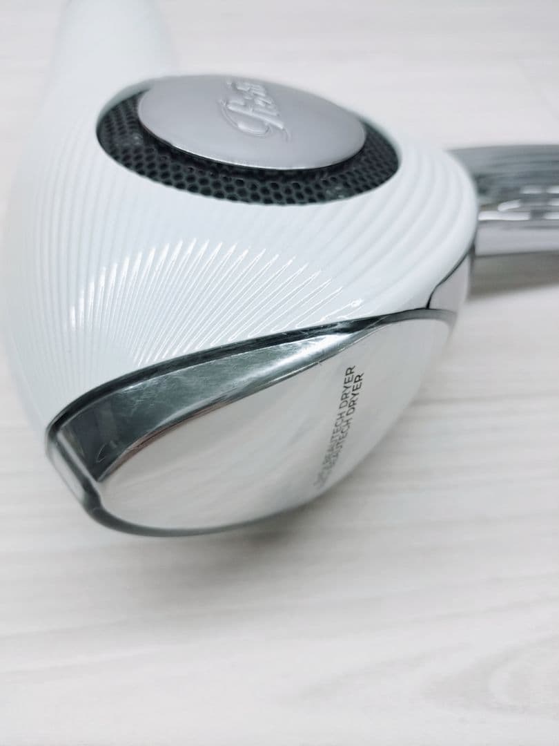 ほとんど使用なし☺Refa リファ ビューテックドライヤー MTG