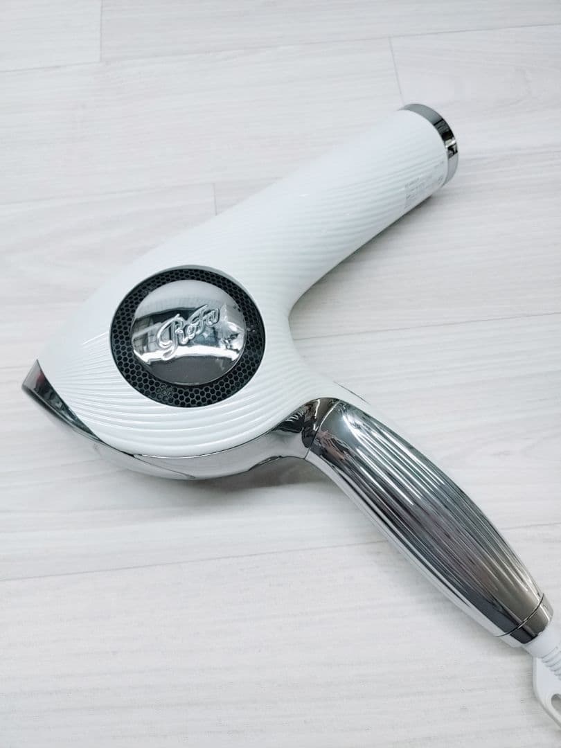 ほとんど使用なし☺Refa リファ ビューテックドライヤー MTG