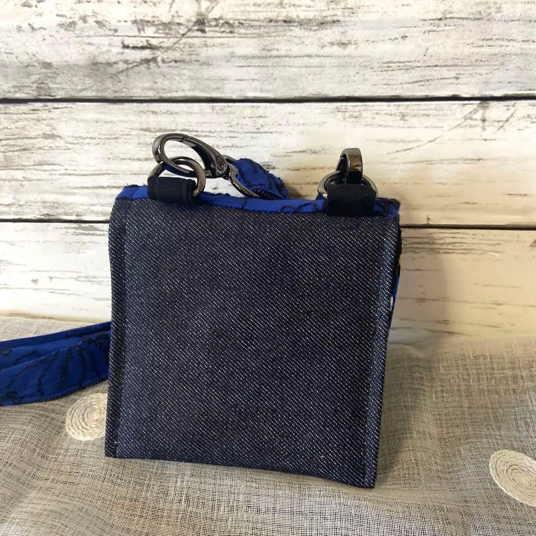 レディーストートバッグ＆巾着ハンドメイド