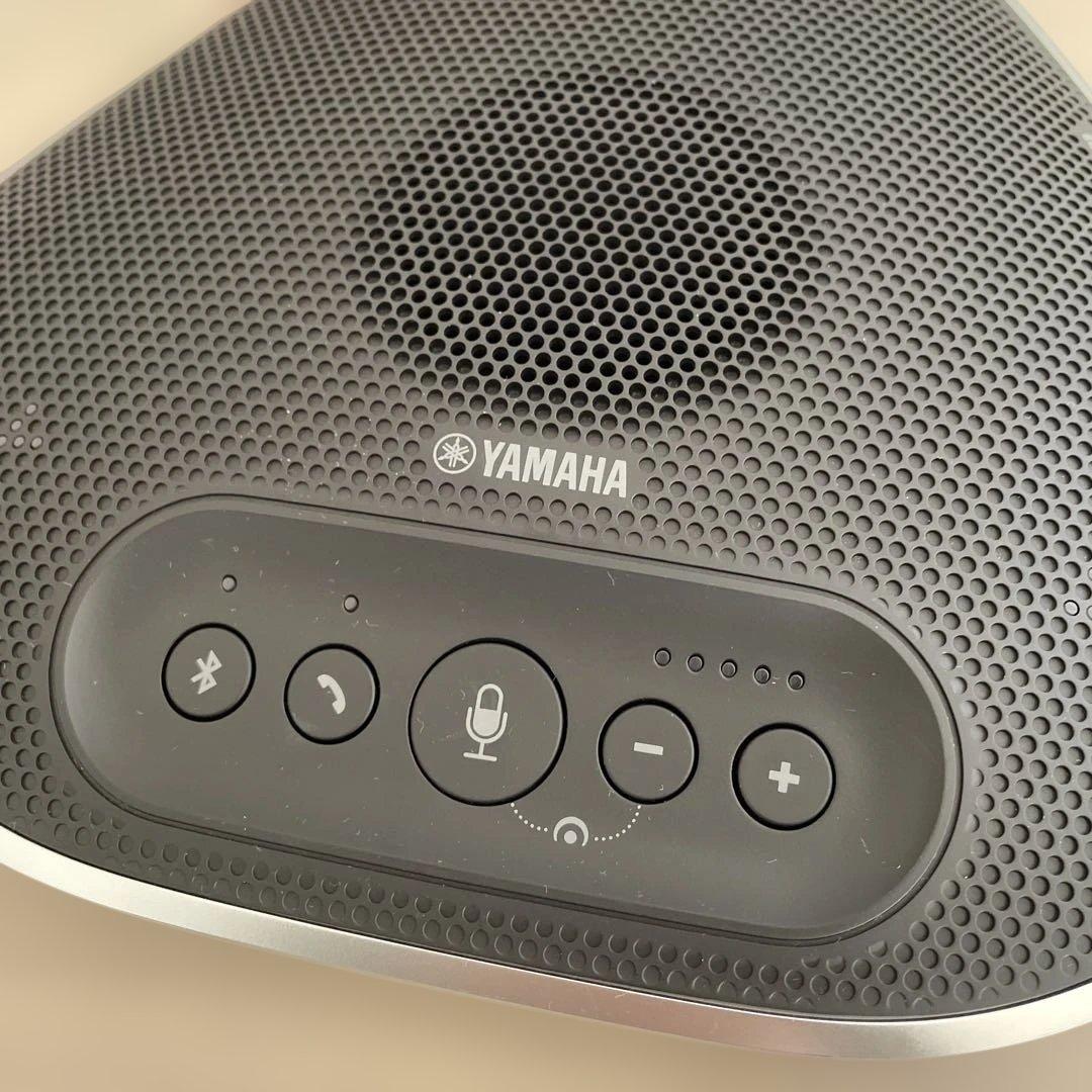 YAMAHA ユニファイドコミュニケーションスピーカーフォン