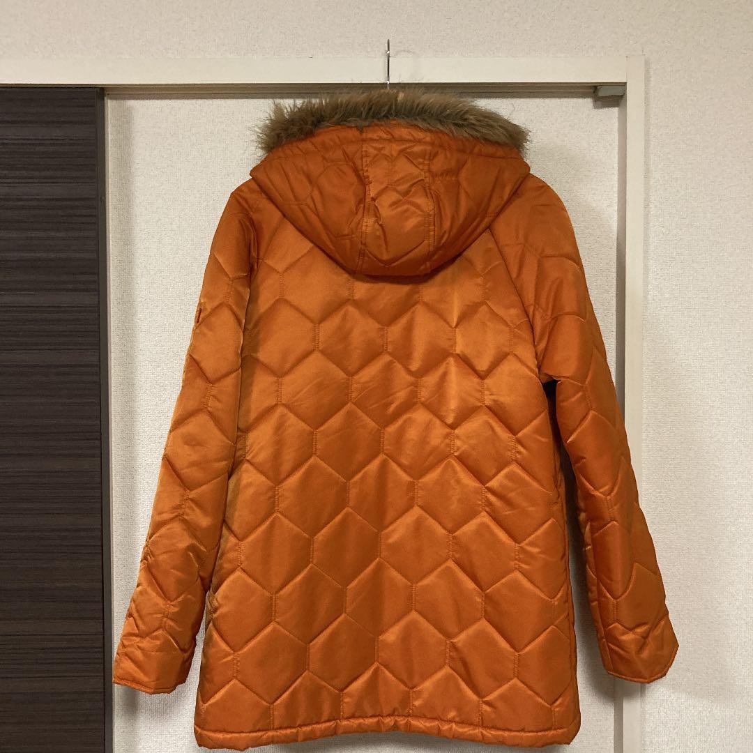 シュプリーム の冬用ジャケット