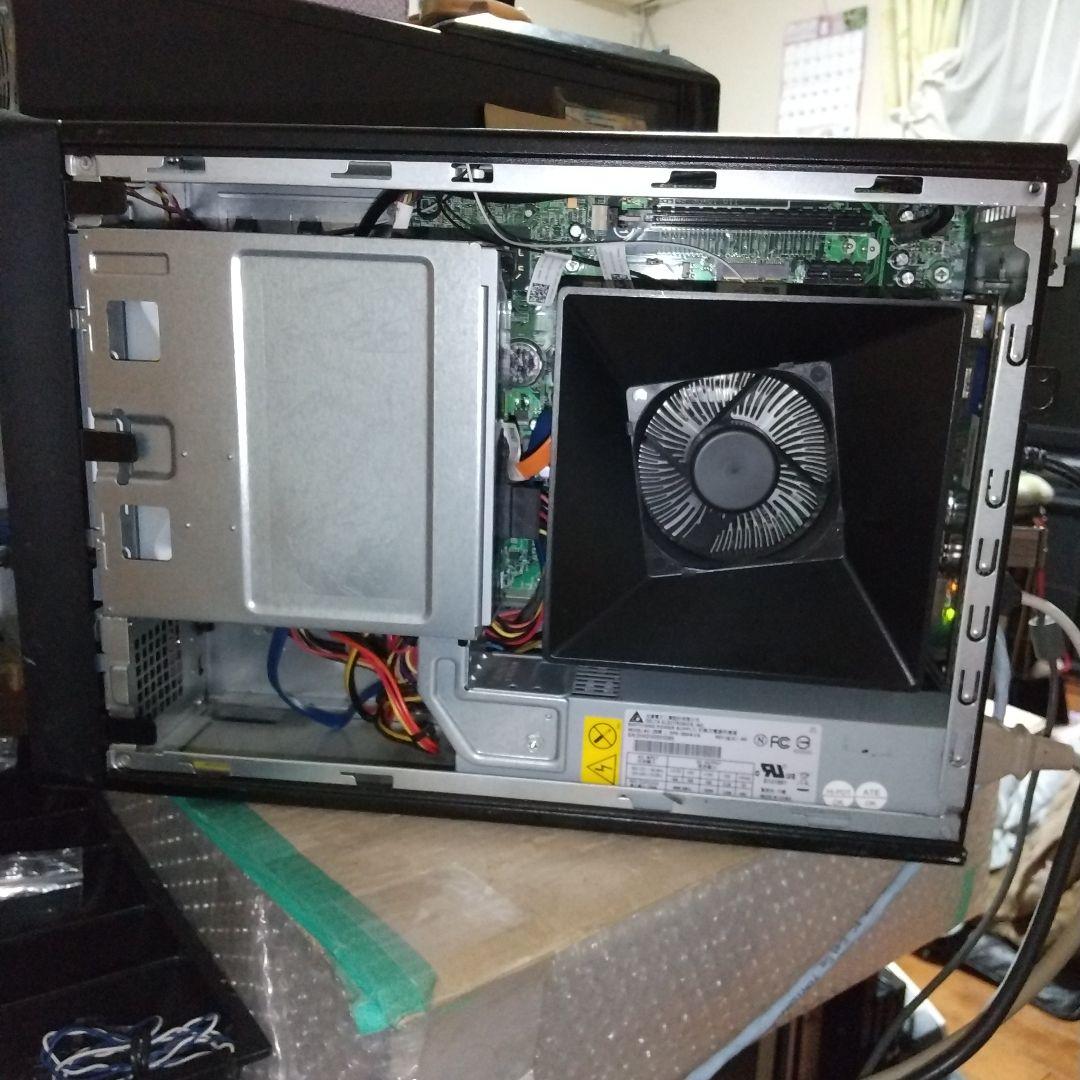 デル Inspiron660s　WIN11中古良品PC　HDMI付　即使用可