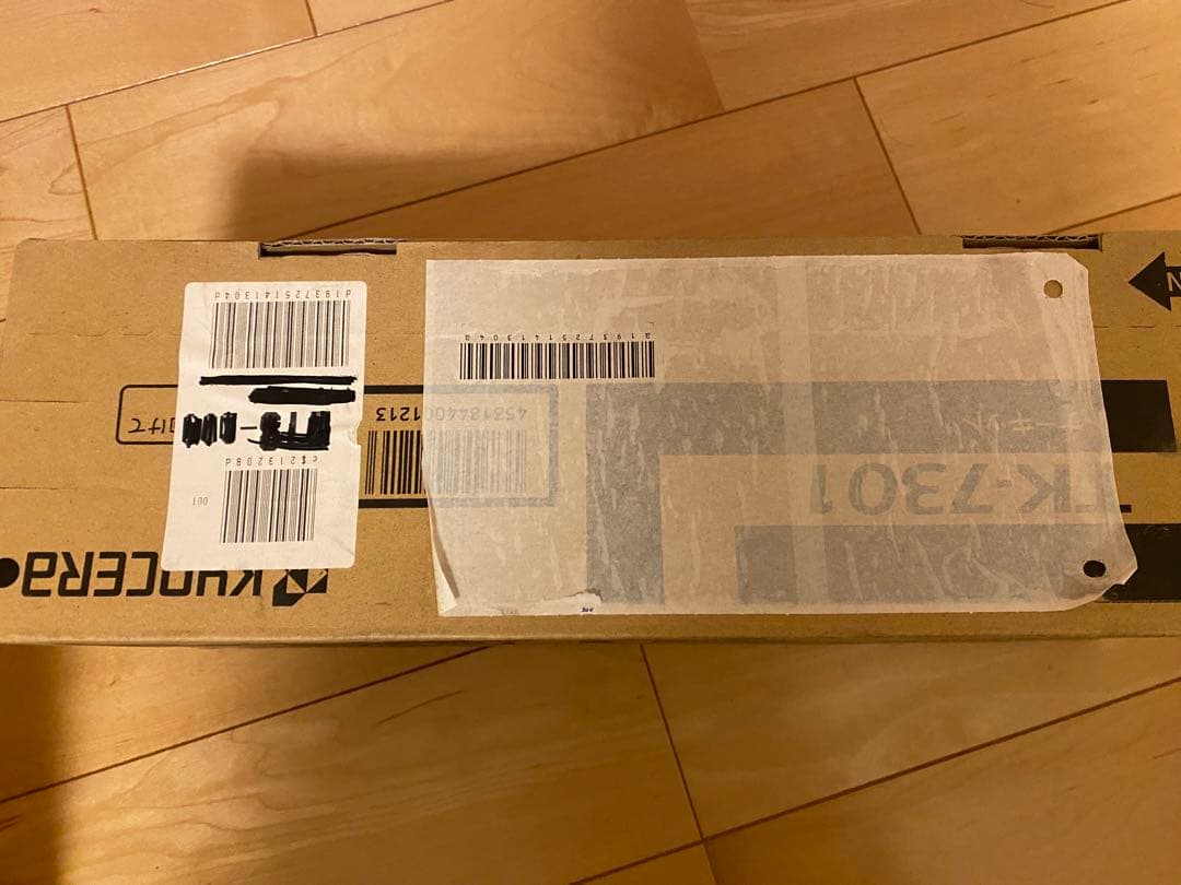 京セラ　KYOCERA TK-7301 トナーカートリッジ