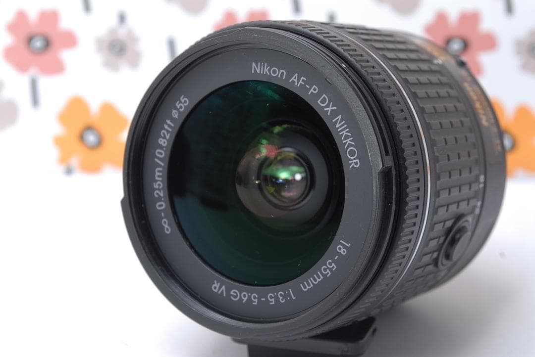 ❤Nikon D3400❤撮影ガイド本付き❤Bluetoothでシェア！❤美品❤