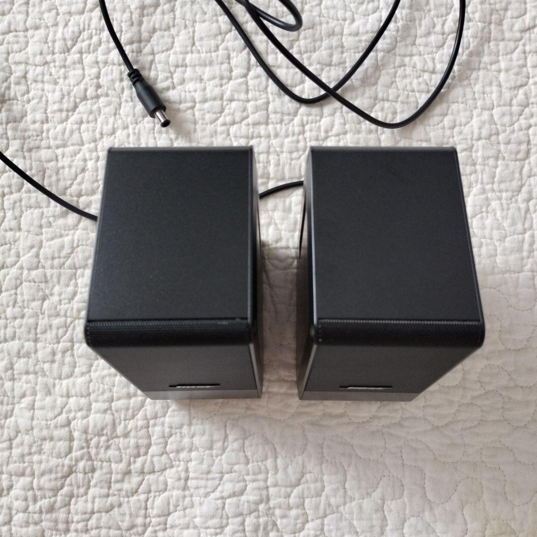 【ジャンク品】Bose Computer Music Monitor スピーカー