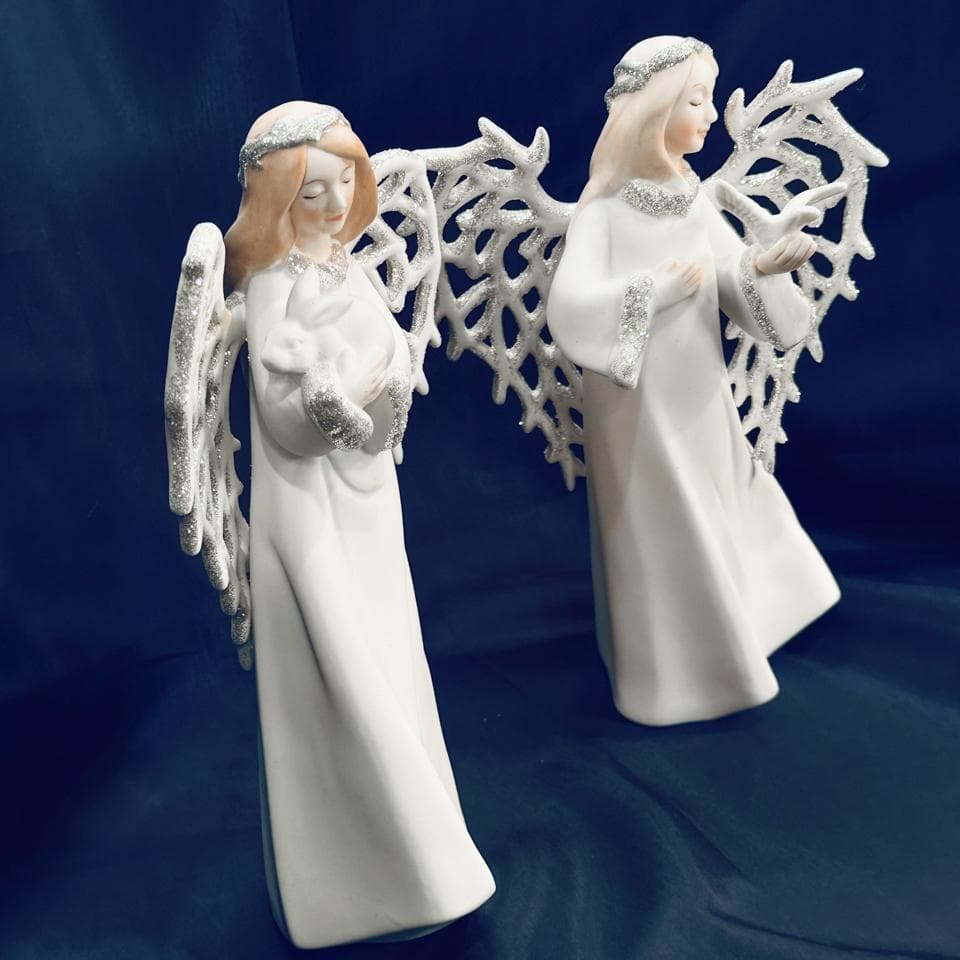 ガーディアンエンジェル 愛と慈悲の守護天使