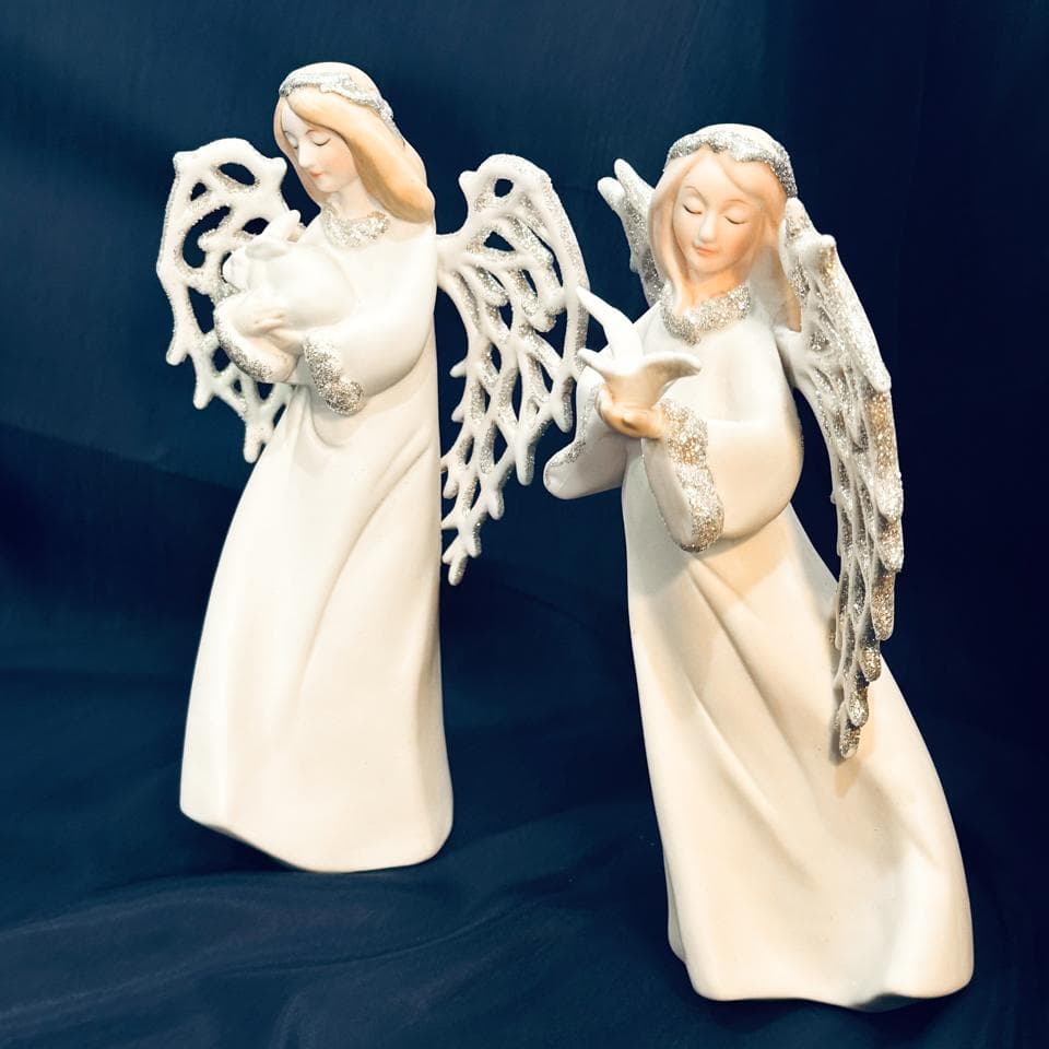 ガーディアンエンジェル 愛と慈悲の守護天使