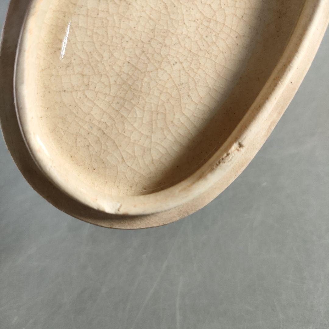 A1363-7/禎山窯/川尻一寛 作/色絵金彩富士形蓋付珍味入揃8客/懐石道具/