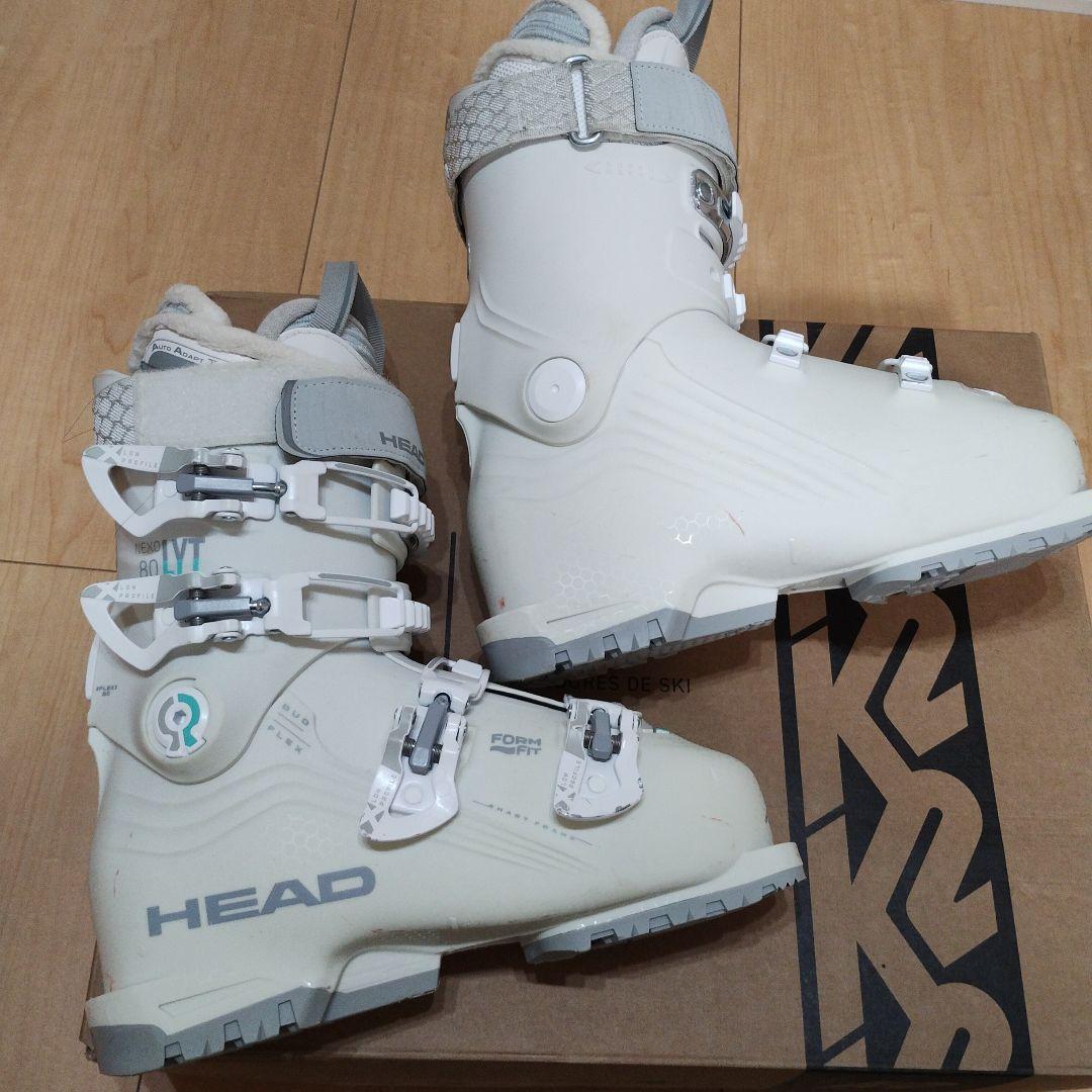 ヘッド　NEXO LYT80 24.5cm