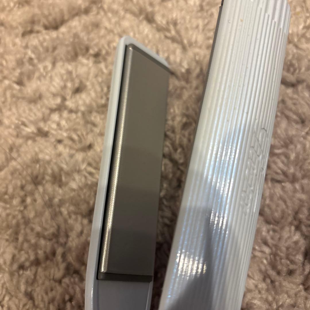 ReFa ストレートヘアアイロン（箱付き）