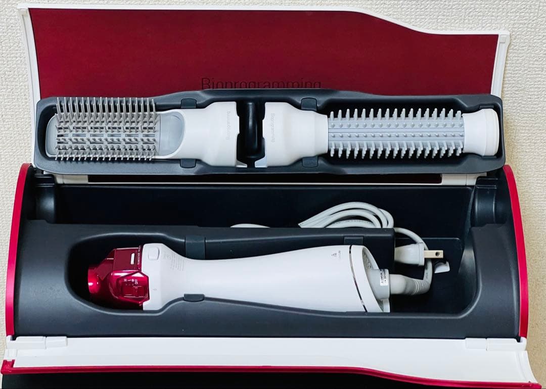 バイオプログラミング　キュレイナ3Dプラス