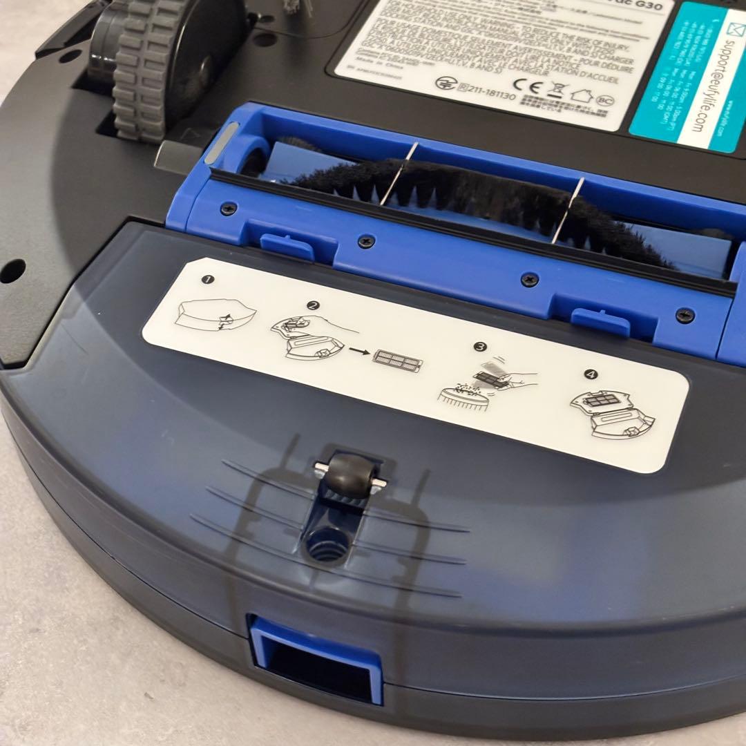 eufy RoboVac G30 ロボット掃除機本体