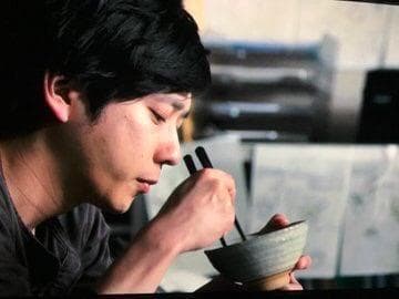 ブラックペアン◆美濃焼◆茶碗◆渡海征司郎