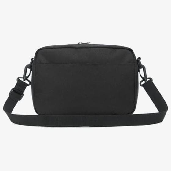 完売！ノースフェイス　BASIC　ショルダーバッグ　クロスバッグ　韓国　黒