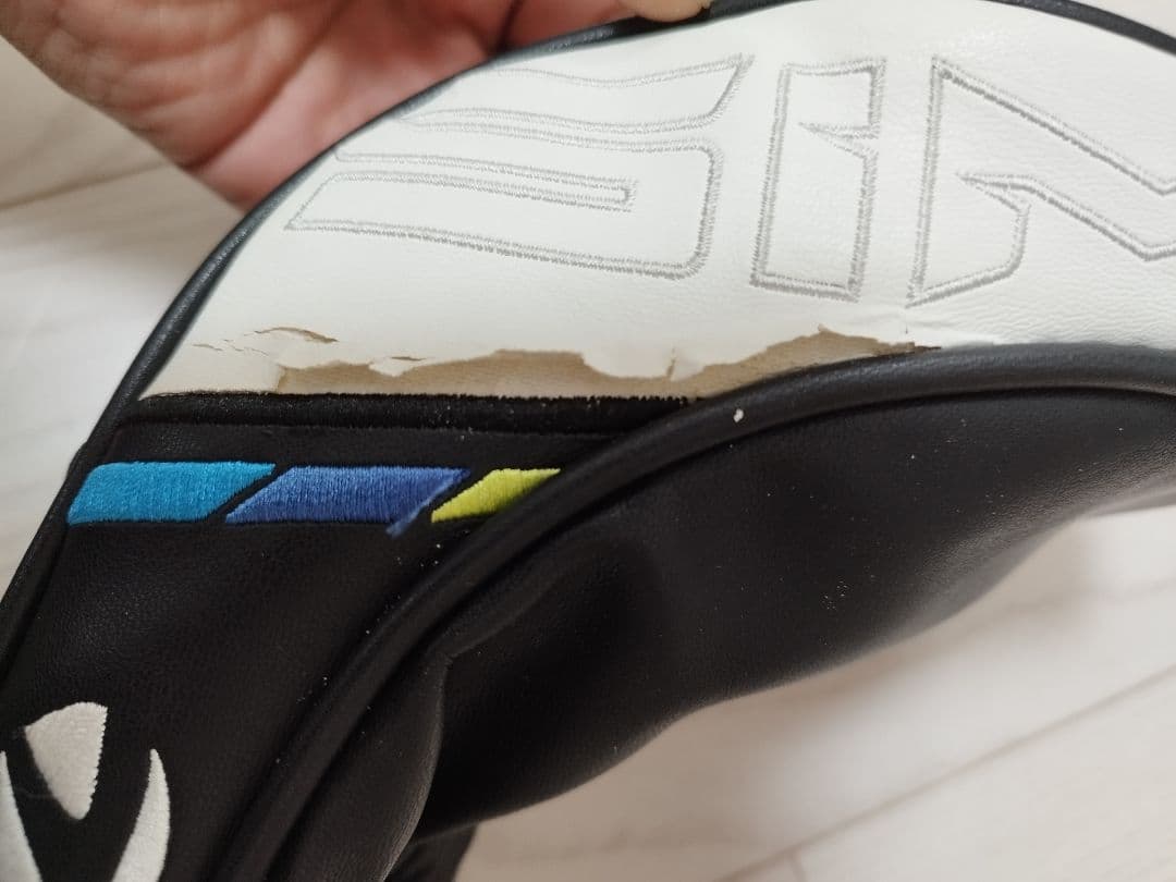 TaylorMade SIM2MAX 10.5度