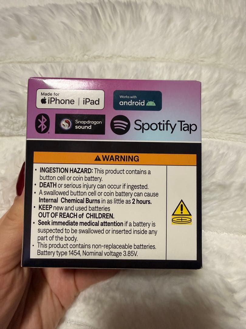 イヤホン abcBose QuietComfort Ultra Earbuds