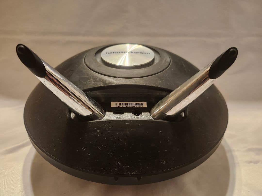 スピーカー・ウーファー Harman/ Kardon onyx studio