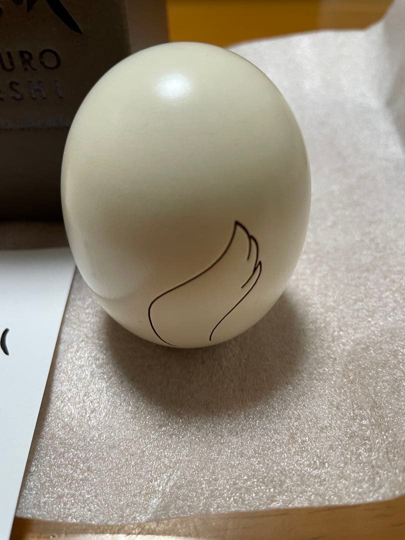 アフタヌーンティー　スパイファミリー×卯三郎こけし　新品未使用