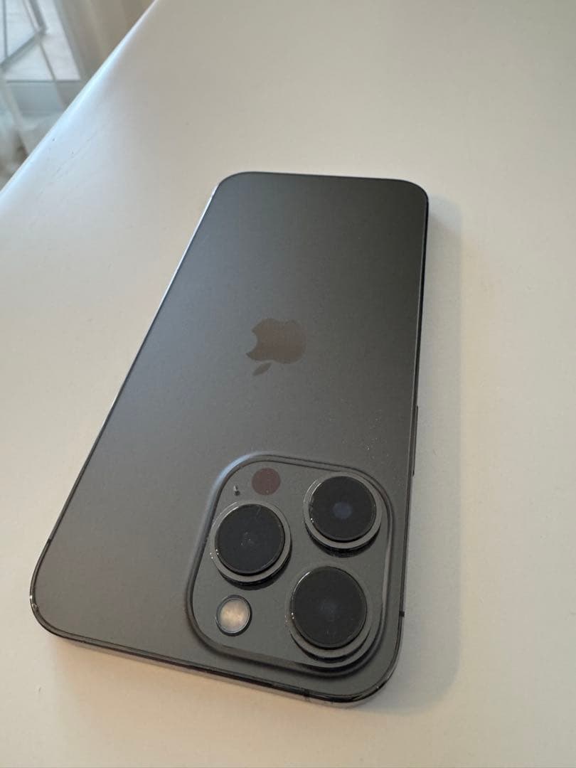 Apple iPhone 13 Pro 本体※ご希望に応じた最終値下げ