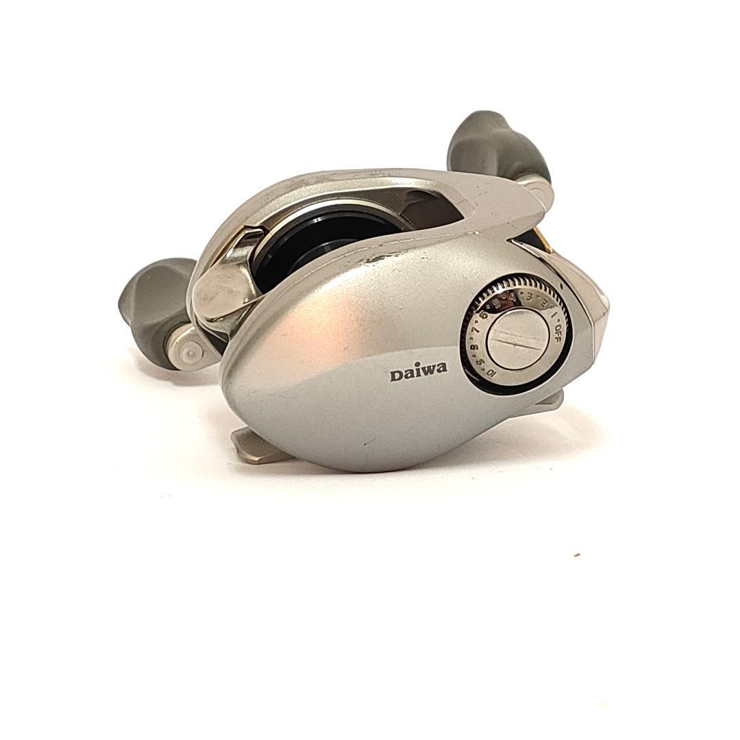 ダイワ　ベイトリール　チームダイワZ 103H/103ML ２個セット 箱なし