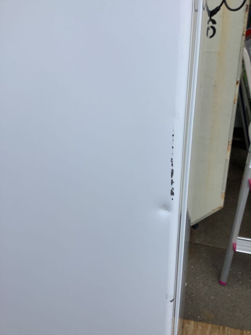 2ドア冷凍冷蔵庫 YRZ-F15G1 156L 2020年製 ヤマダ