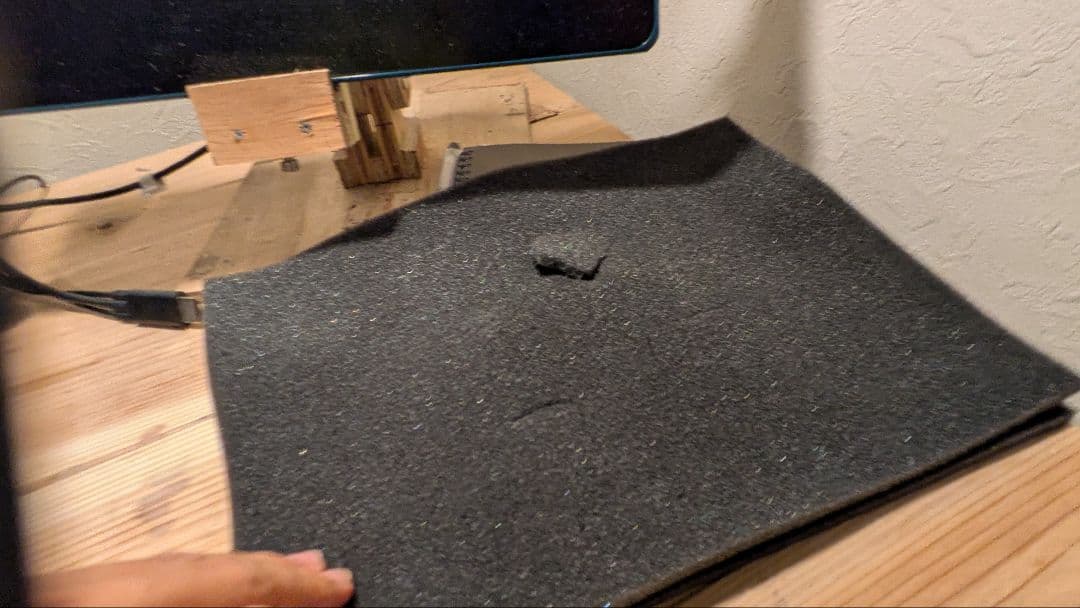 整備済み MINISFORUM UN100L 16GBRAM 512GB SSD