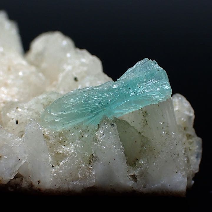 【インド産】グリーンアポフィライト