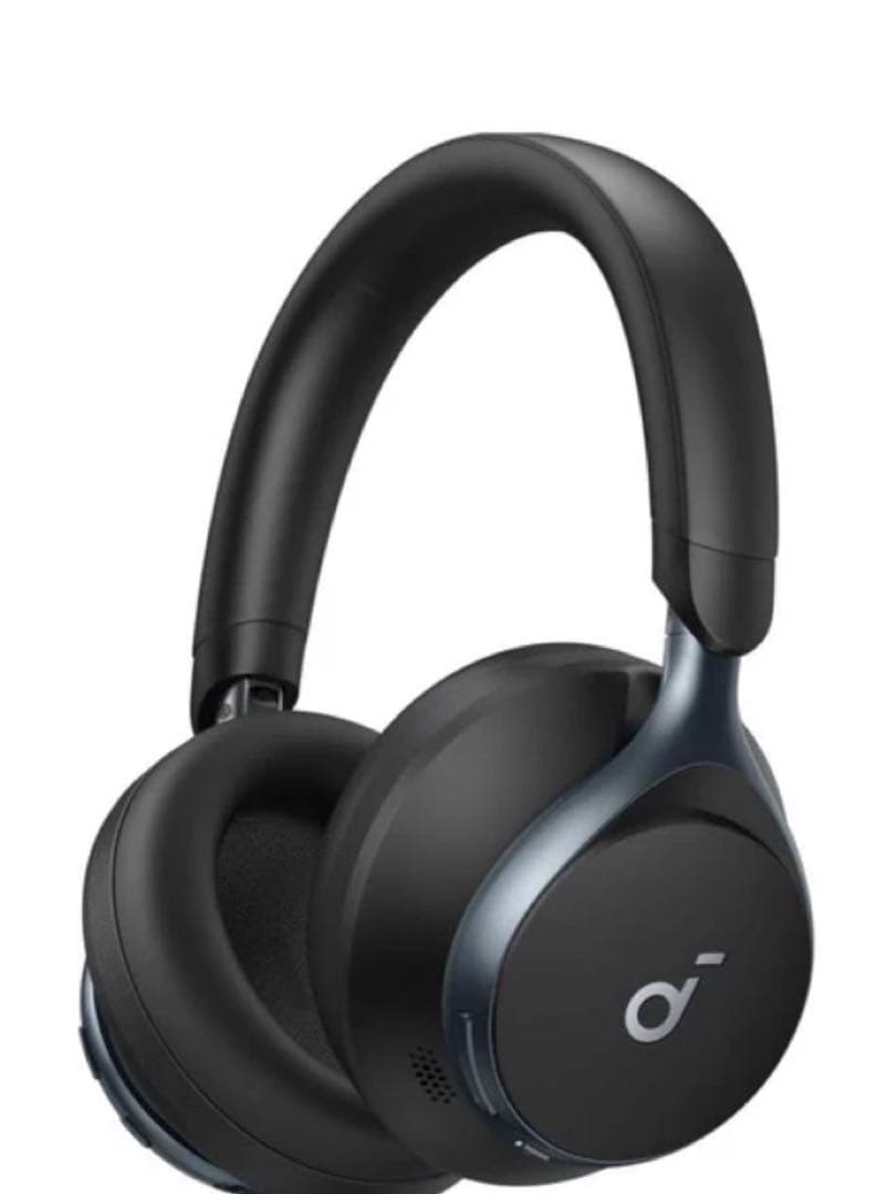 Soundcore Space Oneアンカースペースワンブラック