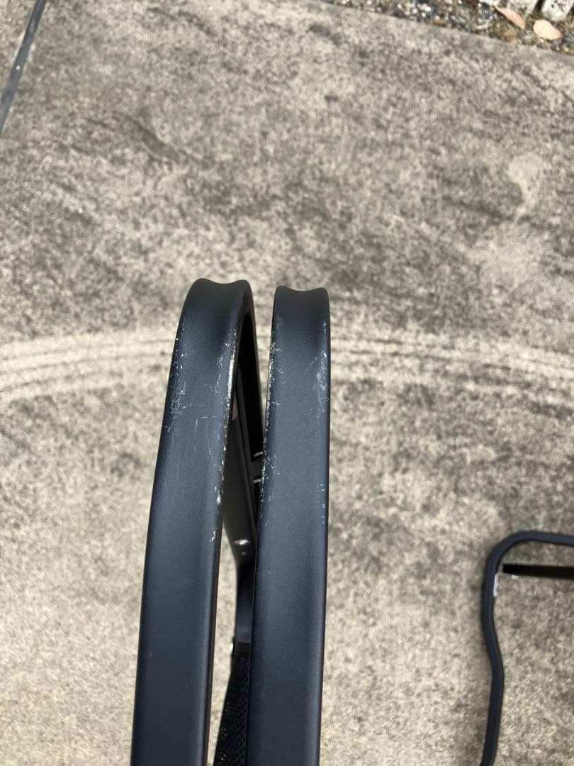 東京クラフト　TOKYO CRAFTSスリークモダンチェアメッシュ