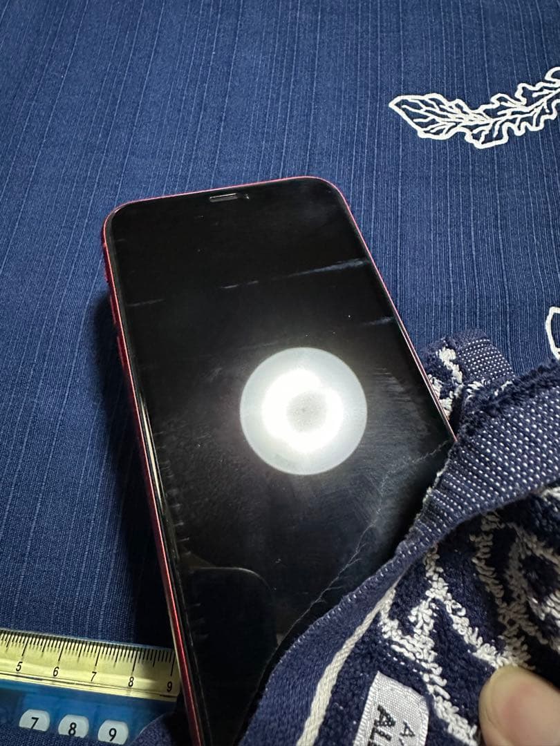 Apple iPhone XR レット 64GB 美品
