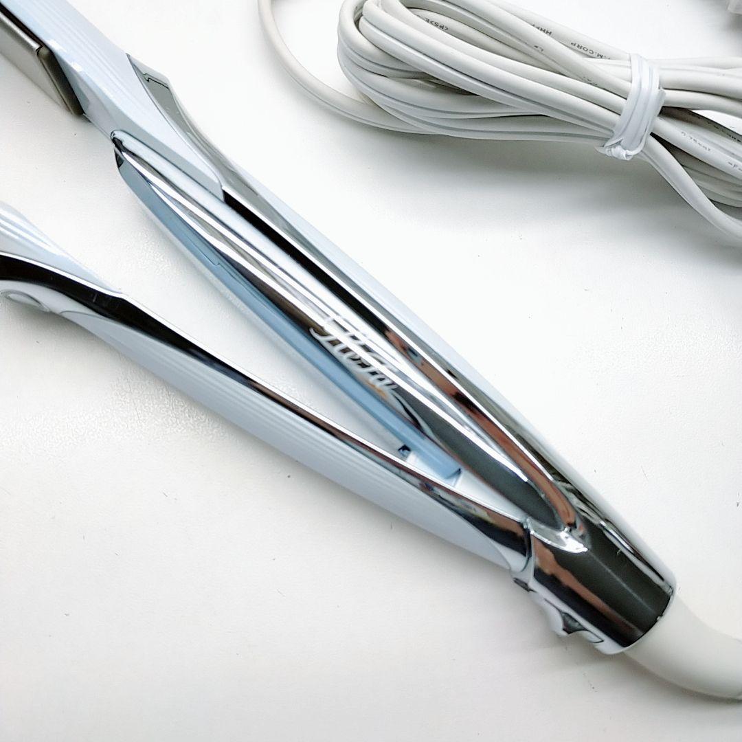 最新モデル✨️付属品完備 Refa リファ ビューテック ストレート プロ