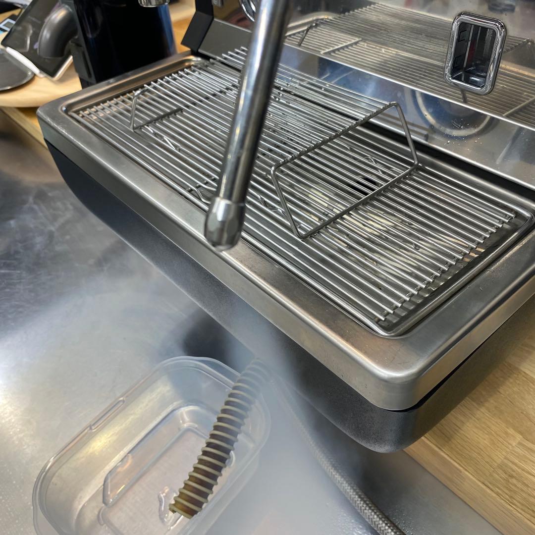 【専用のためご購入お控え下さい】最強業務用エスプレッソマシン