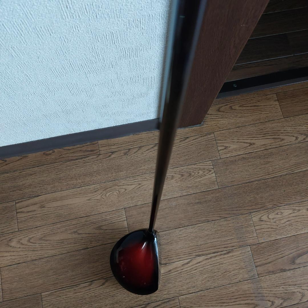 美品 MAJESTY プレステジオSC-V ドライバー