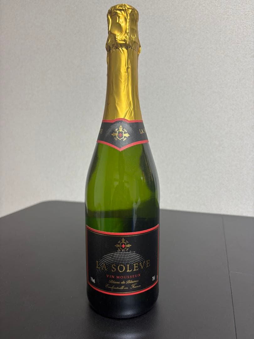 【未開封】スパークリングワイン 12本セット 辛口中心 飲み比べ まとめ売り①