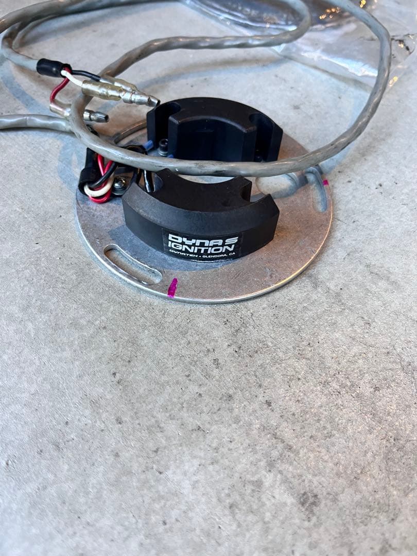 CB400four 部品一式　旧ヨンフォア