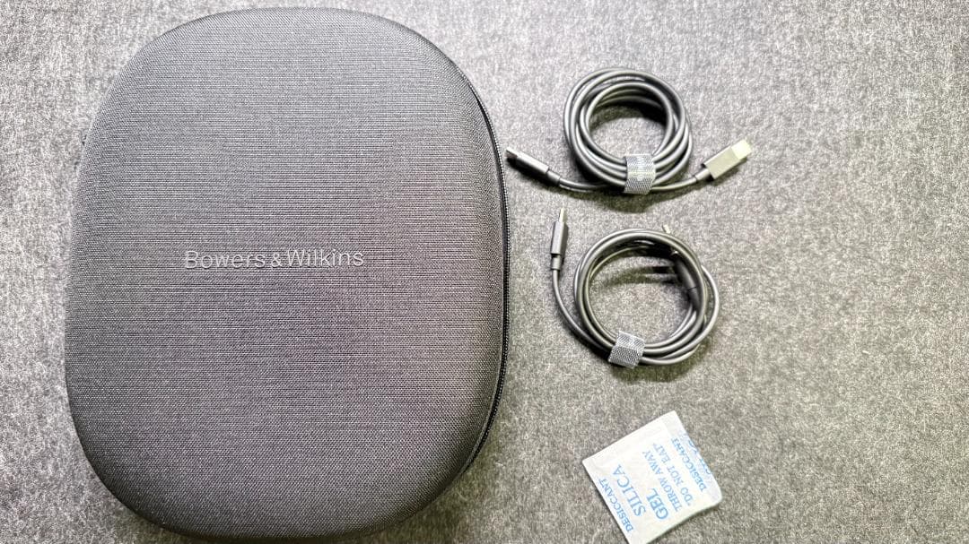 出品期間残り数日 Bowers & Wilkins フラッグシップ PX8